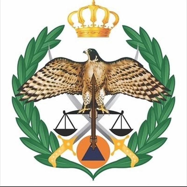 Public Security Directorate